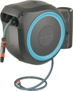 GARDENA - Wandslangenbox Slanghouder - RollUp M/L - 25 Meter - Ø 13 Mm -Tuinmeubel Verkoop 969x1200 2